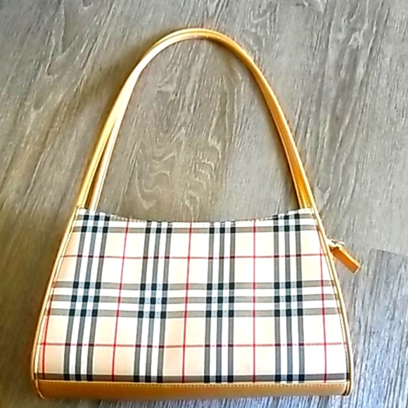 Shoulder Bag - Picture 2 of 8